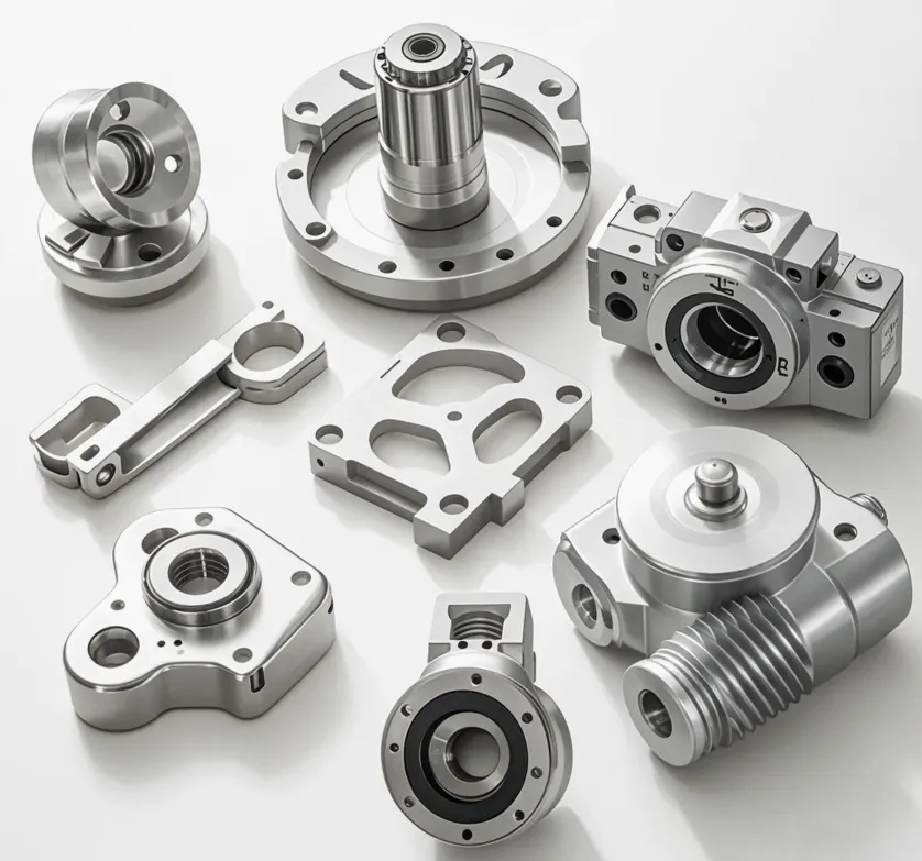 Automatic Precision Turning by Jiarong-1 6