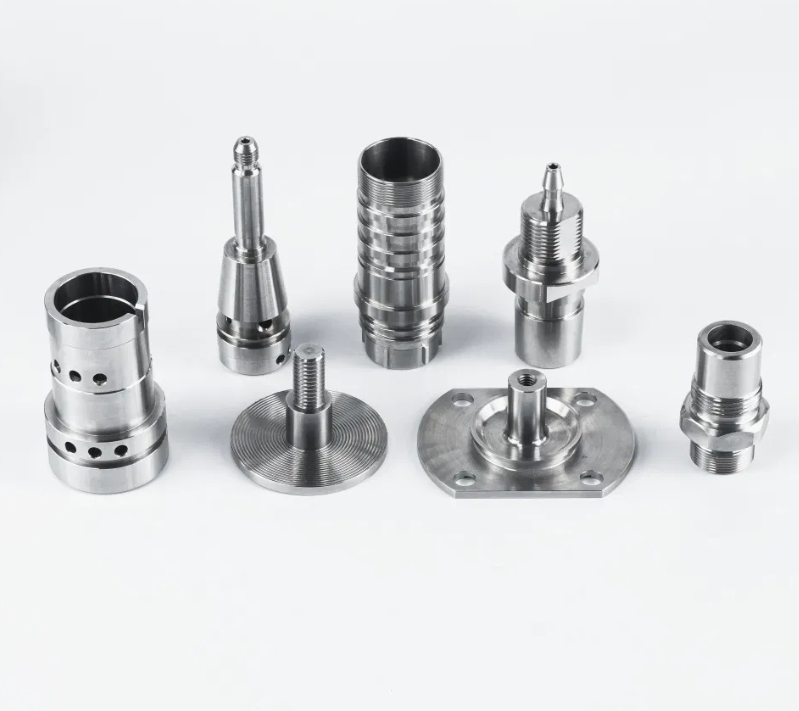 Automatic Precision Turning by Jiarong-1 5
