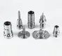 Automatic Precision Turning by Jiarong-1 5