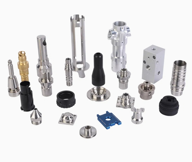 Automatic Precision Turning by Jiarong-1 2
