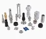 Automatic Precision Turning by Jiarong-1 2