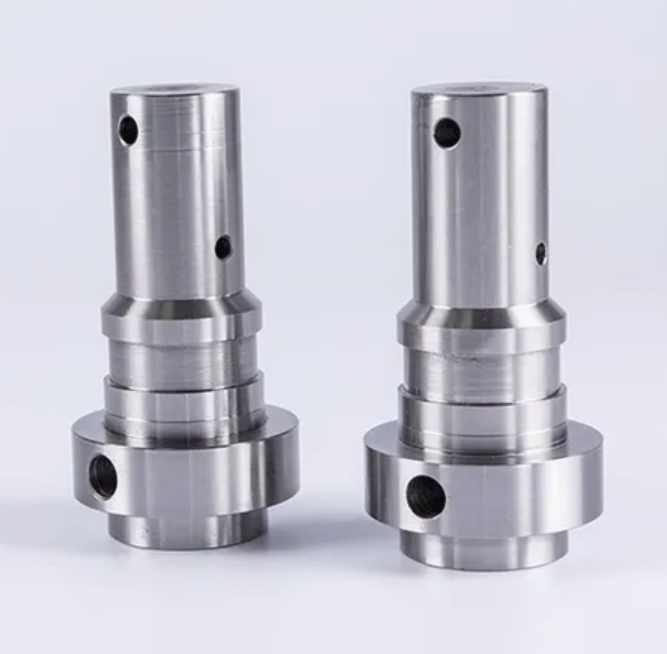 Cnc Turning Manufacturer - - Jiarong 2