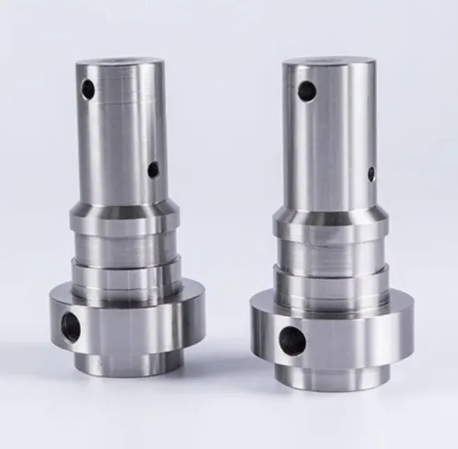Cnc Turning Manufacturer - - Jiarong 2