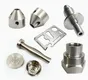 Cnc Turning Manufacturer - - Jiarong 6