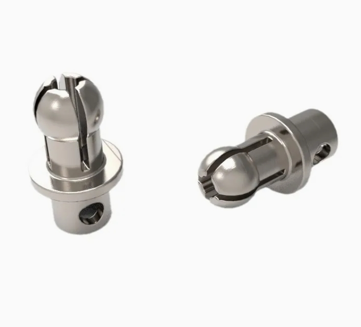 Cnc Turning Manufacturer - - Jiarong 3
