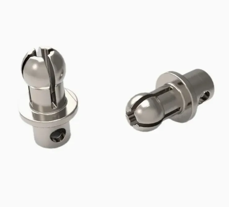 Cnc Turning Manufacturer - - Jiarong 3