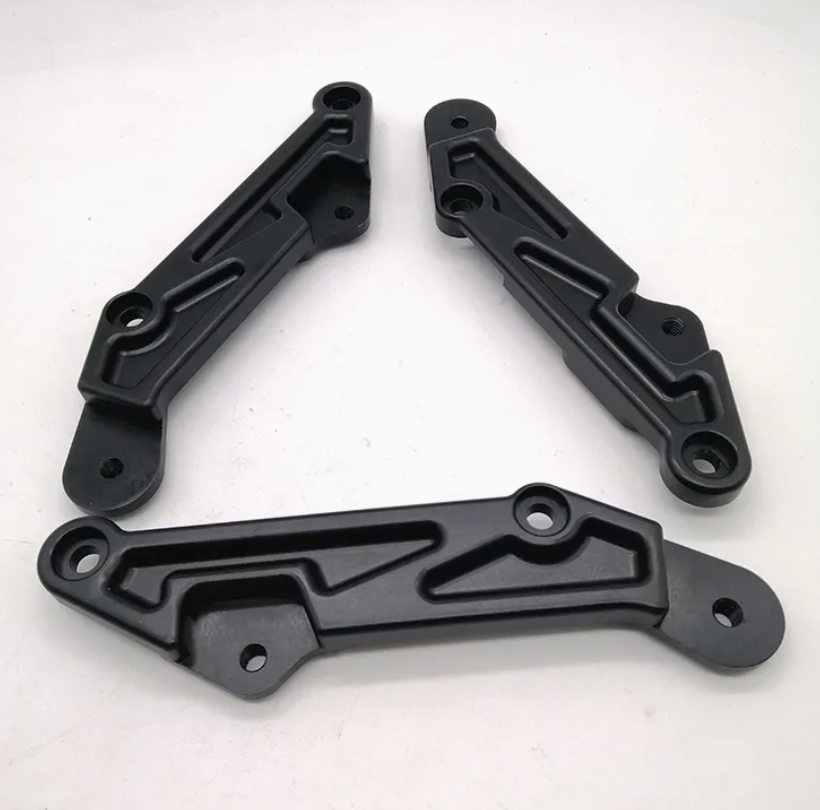 Custom Cnc Milling Cost by Jiarong 7