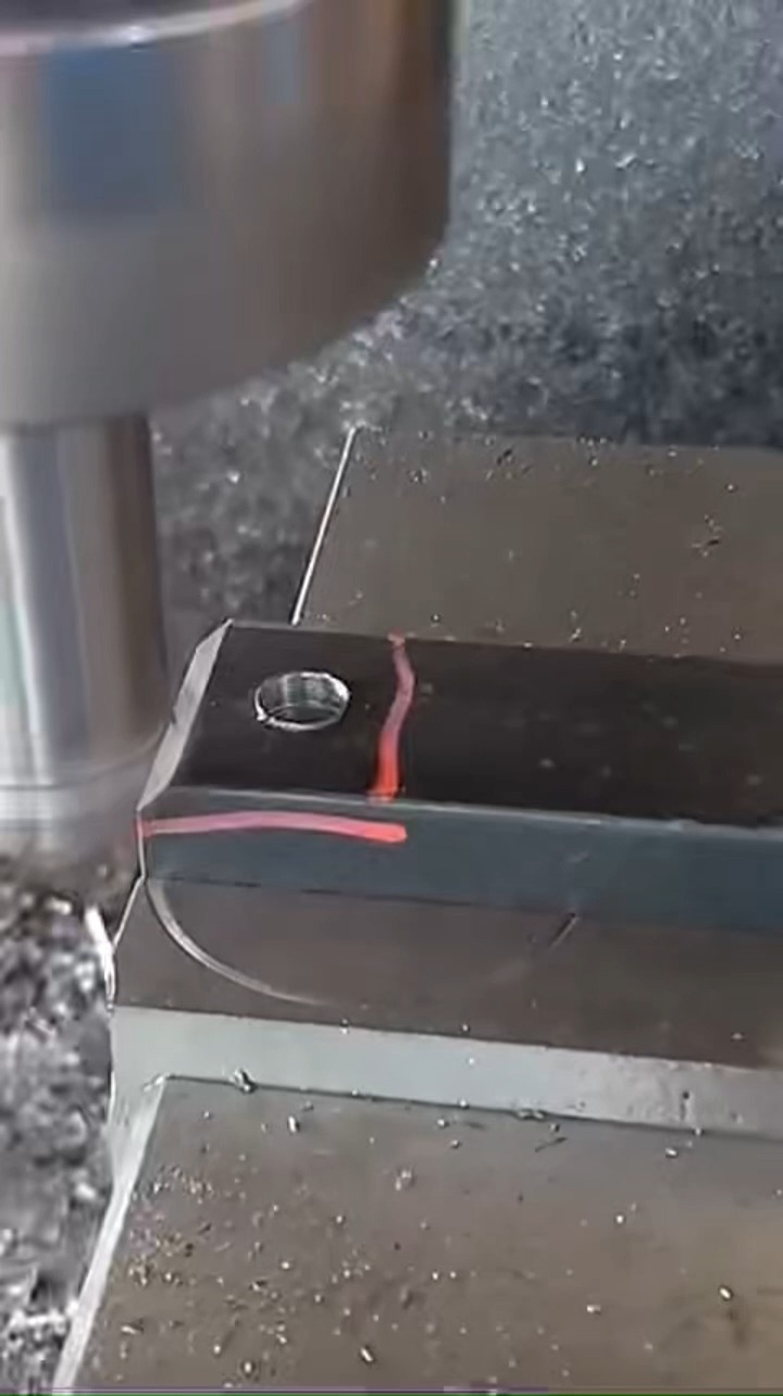 Custom Brass Parts Brass Machining Service Metal Fabrication Processing Service Fabrication Part 1