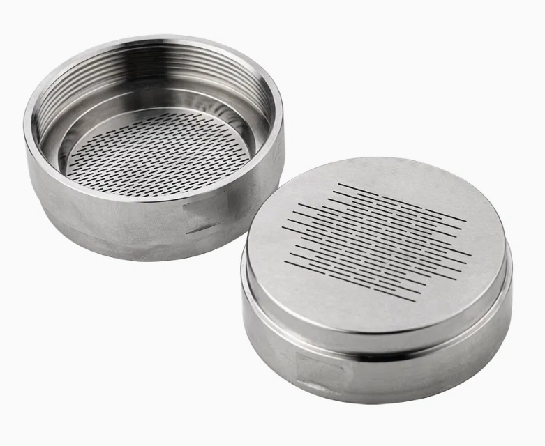 Metal Milling Service - - Jiarong 8
