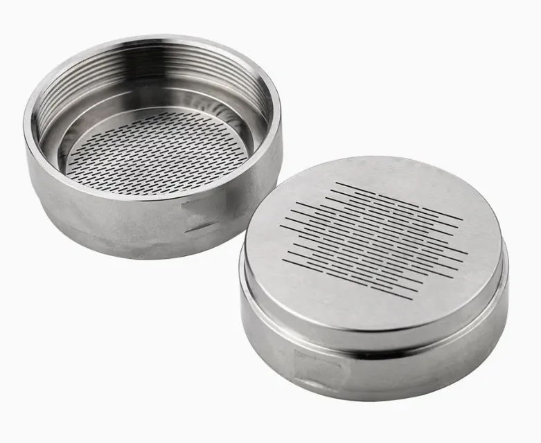 Custom Cnc Milling by Jiarong 8