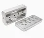Custom Metal Milling Wholesale - Jiarong 5