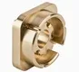 Custom Cnc Milling Parts - - Jiarong 6