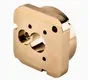 Custom Cnc Milling Parts - - Jiarong 5