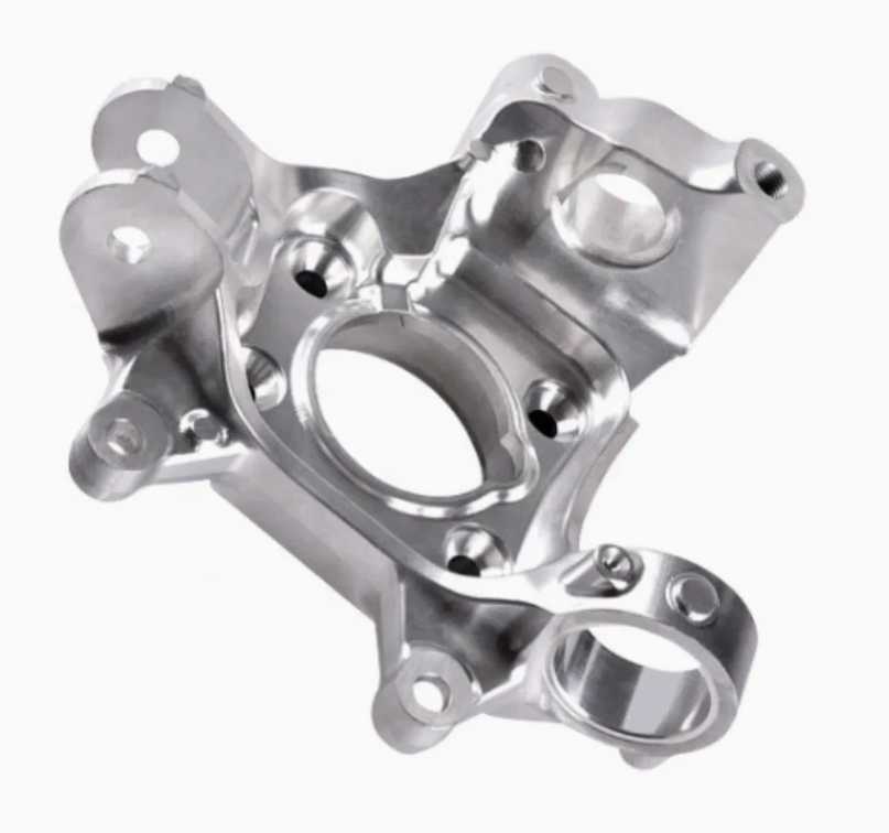 Custom Milled Parts Wholesale - Jiarong-1 2