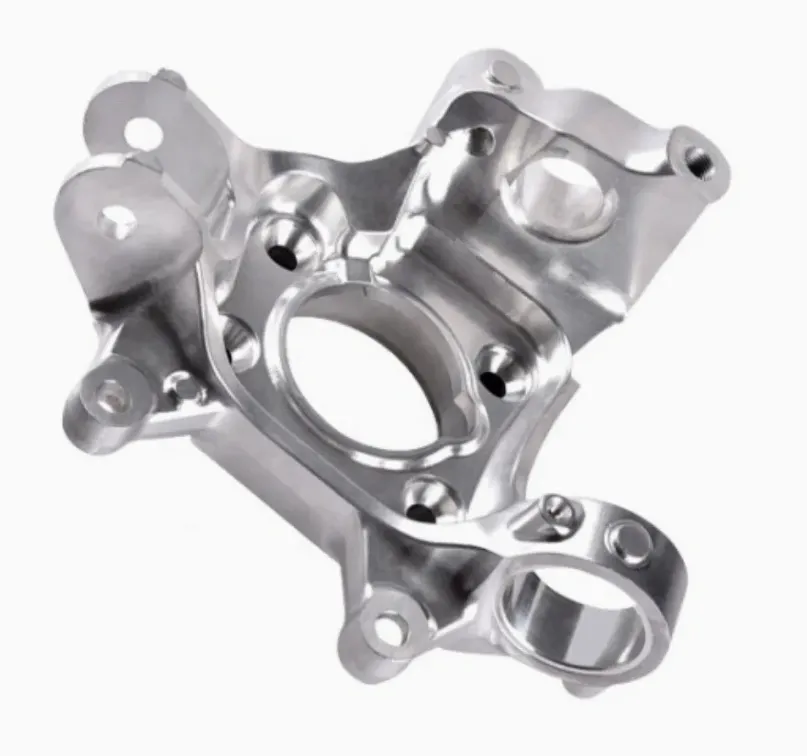 Custom Cnc Milling Parts by Jiarong-1 2