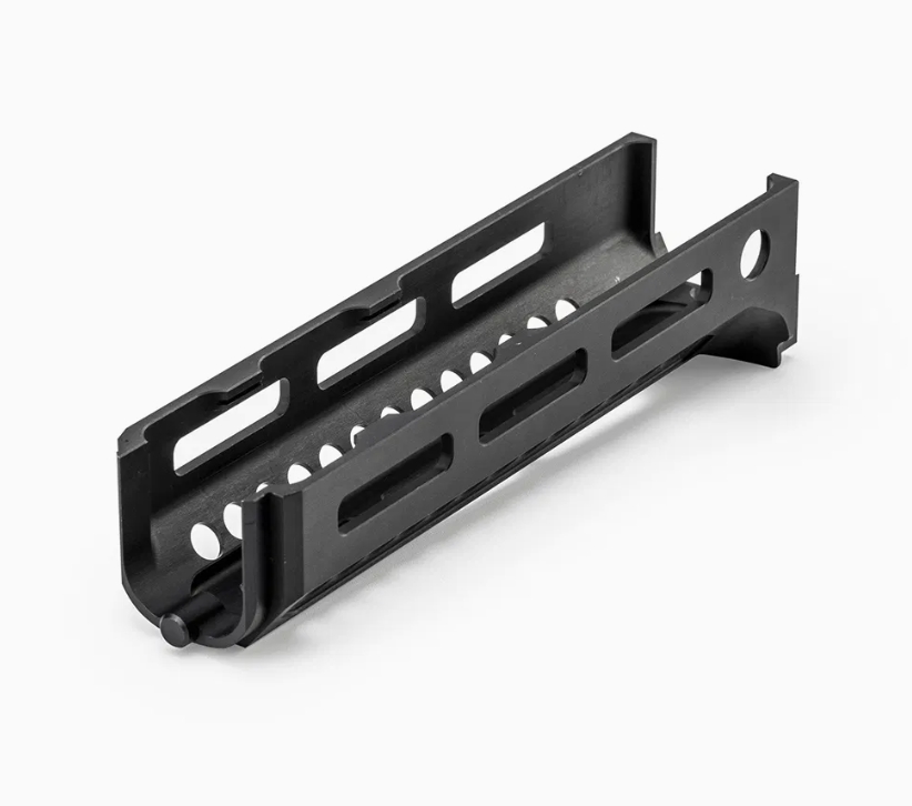 Custom Milled Parts Wholesale - Jiarong-1 6