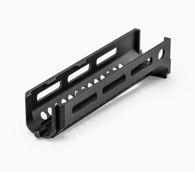 Custom Cnc Milling Parts by Jiarong-1 6