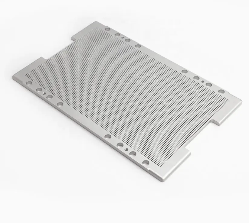 Custom Cnc Milling Parts by Jiarong-1 8