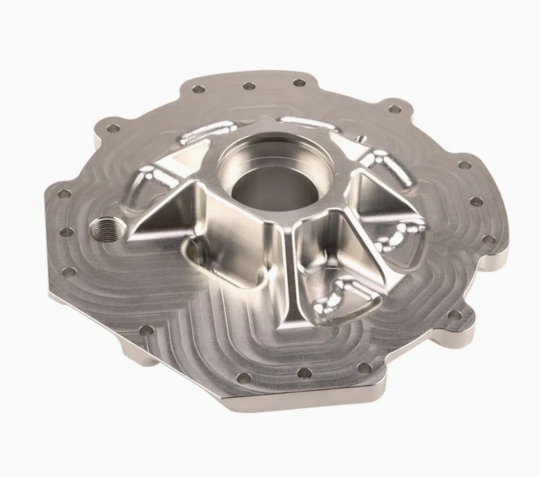 High Precision Cnc Machining - - Jiarong 7