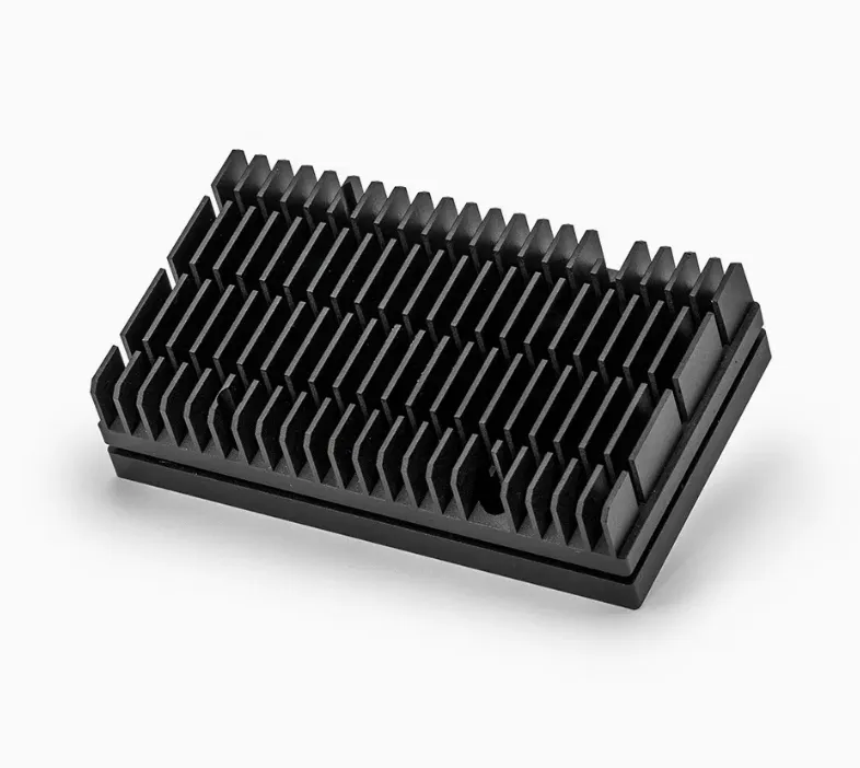 Custom Cnc Machining Service - - Jiarong 6