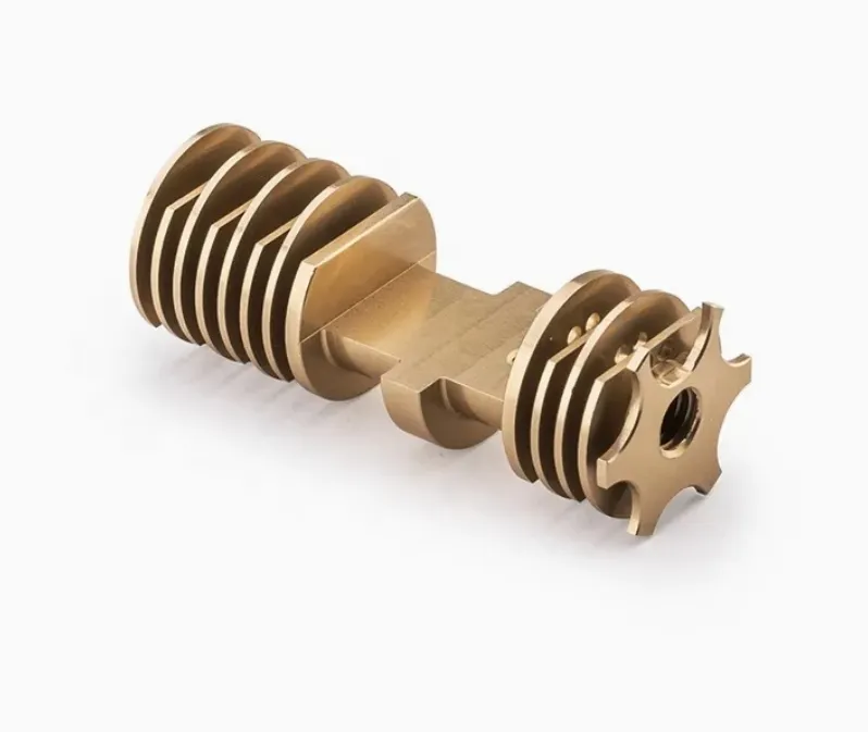 Custom Cnc Machining Service - - Jiarong 3