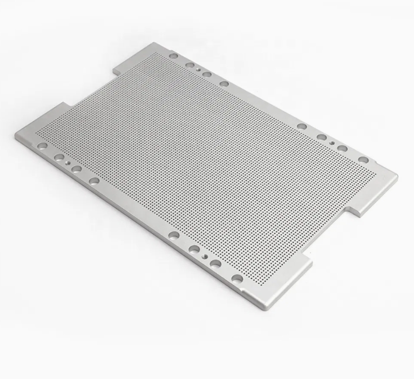 High Precision Cnc Machining - - Jiarong 4