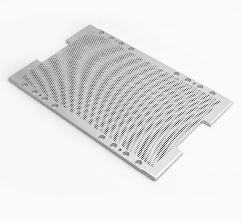 Custom Cnc Machining Service - - Jiarong 4