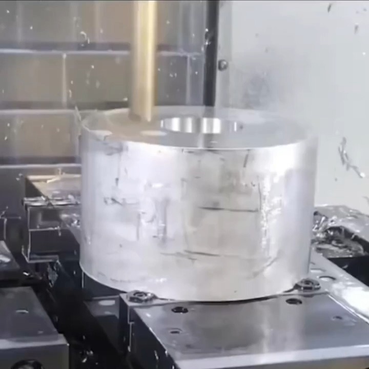 חלקים לא סטנדרטיים/OEM/ODM/חלקים מכוונים CNC בהתאמה אישית 1