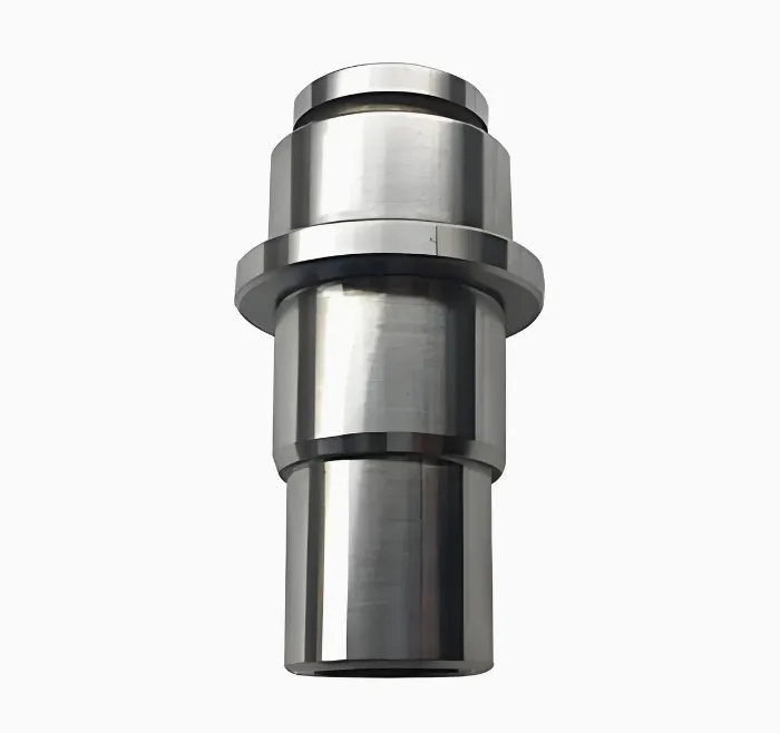 Brass Precision Turned Components by Jiarong 2