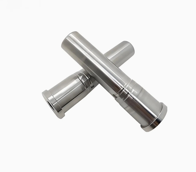Brass Cnc Turned Components Manufacturers - - Jiarong 3