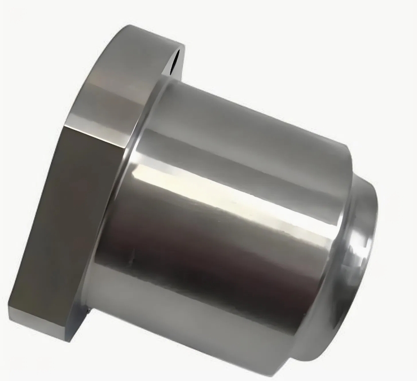 Brass Cnc Turned Components Manufacturers - - Jiarong 4