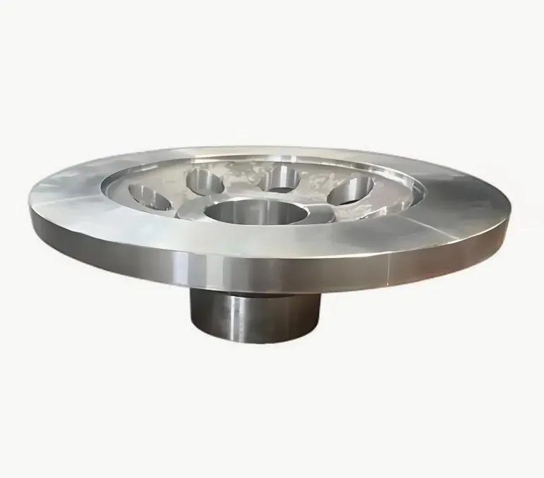 Brass Precision Turned Components by Jiarong 7