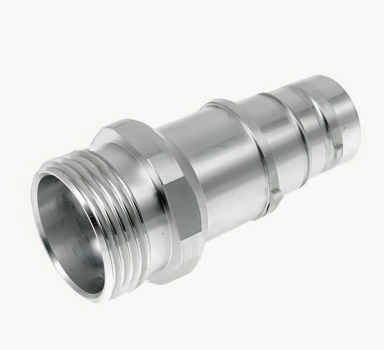 Brass Cnc Turned Components Manufacturers - - Jiarong 8