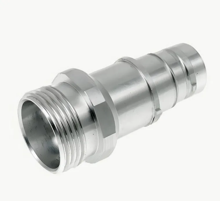 Brass Precision Turned Components by Jiarong 8