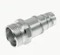 Brass Precision Turned Components by Jiarong 8