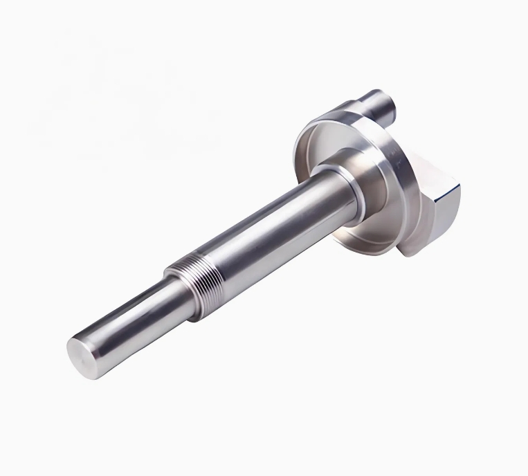 Brass Cnc Turned Components Manufacturers by Jiarong 4