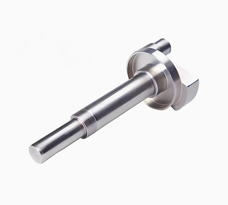 Brass Cnc Turned Components Manufacturers by Jiarong 4