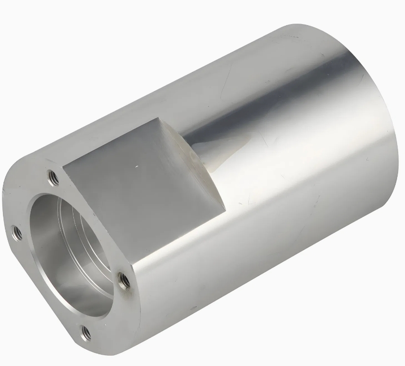 Brass Cnc Turned Components Manufacturers by Jiarong 6