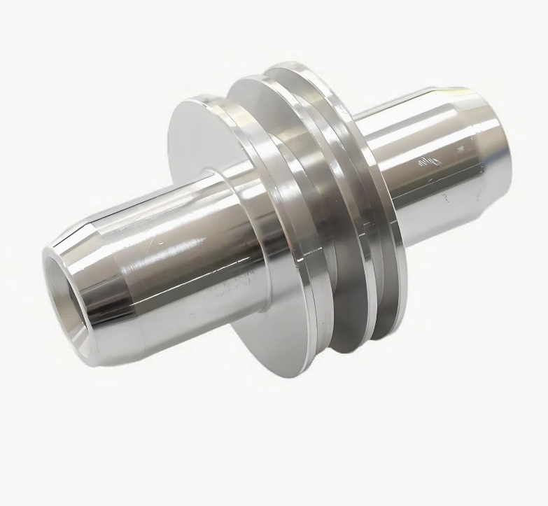Brass Cnc Turned Components Manufacturers by Jiarong 2
