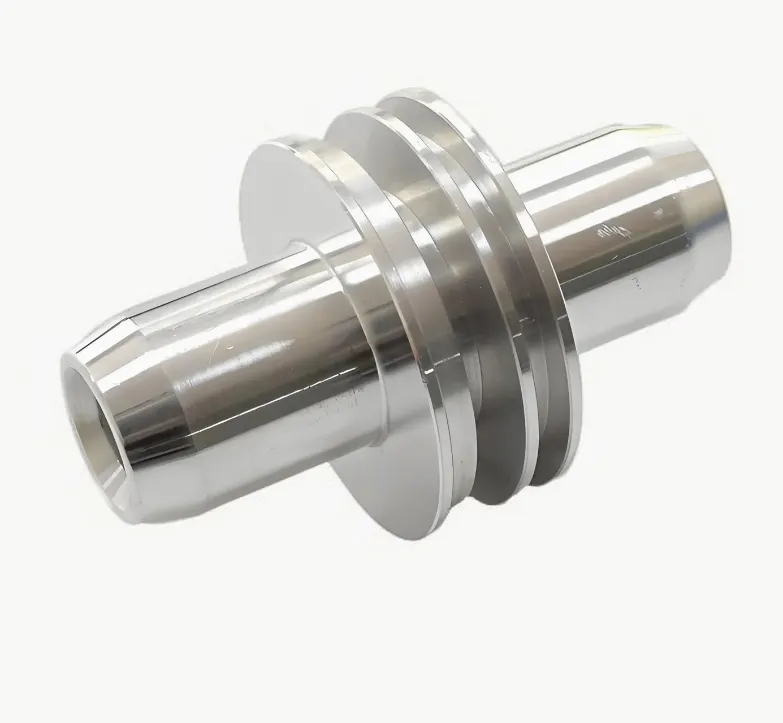 Brass Cnc Turned Components Manufacturers by Jiarong 2