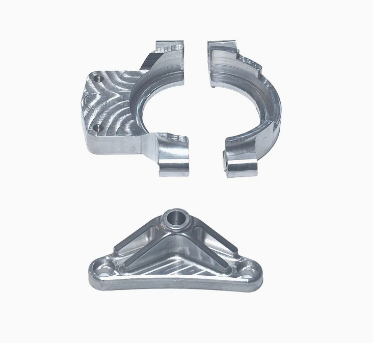 Custom Aluminum Milling by Jiarong 2