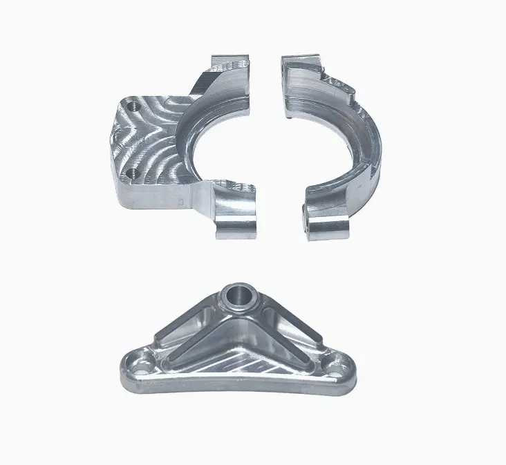 Cnc Milling Services by Jiarong 2