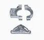 Cnc Milling Services by Jiarong 2