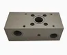 Cnc Milling Services by Jiarong 3