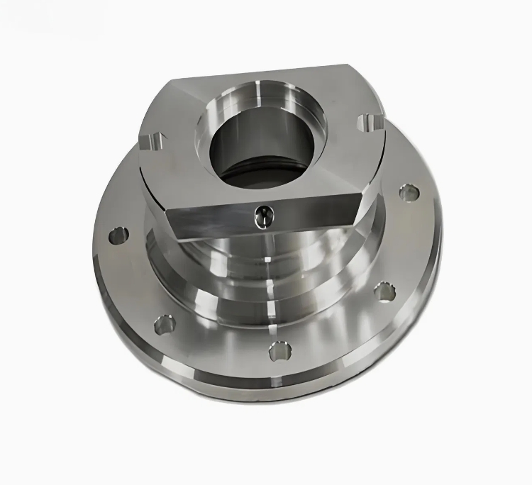 Custom Precision Machining - - Jiarong 8