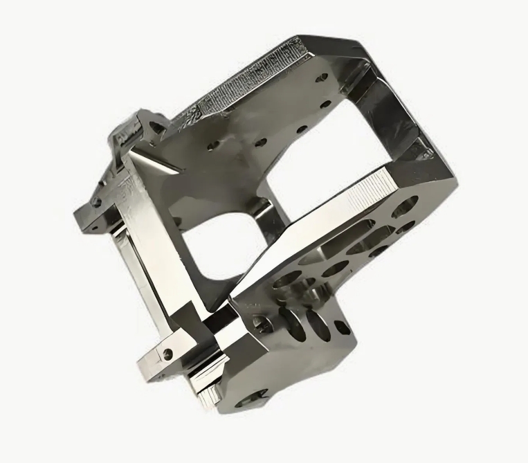 Custom Precision Machining - - Jiarong 2