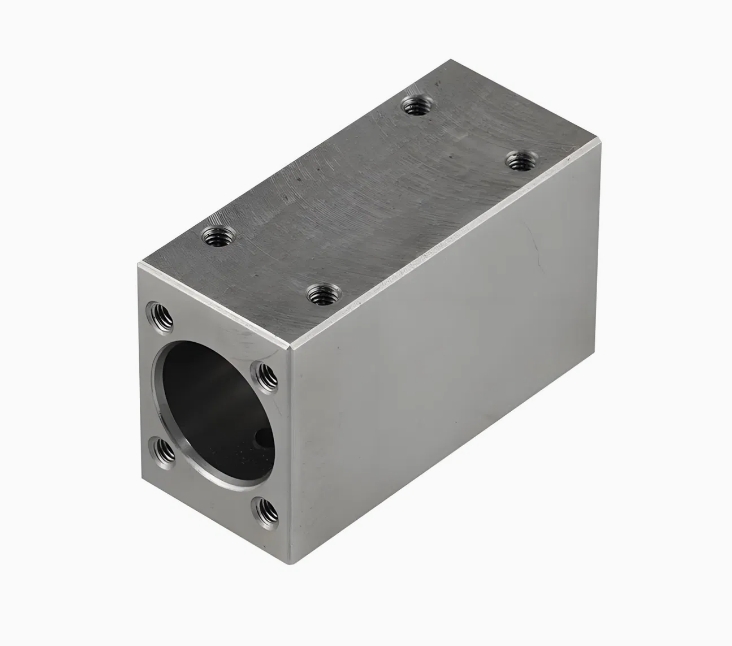 Custom Precision Machining - - Jiarong 4