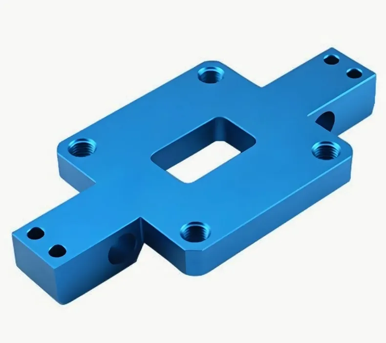 Custom Precision Machining - - Jiarong 3