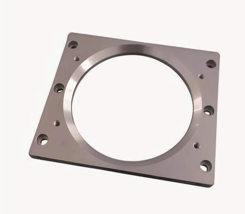 Custom Aluminium Machining Wholesale - Jiarong 8