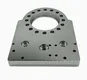 Custom Cnc Milling Parts by Jiarong 6